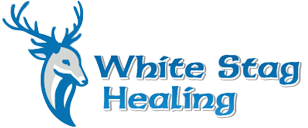 White Stag Healing